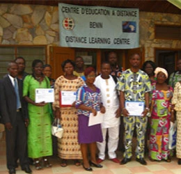 CED - Benin
