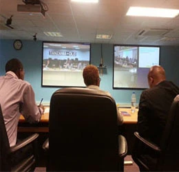 Video Bridging Tanzania