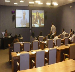 Video Conference Madagascar 